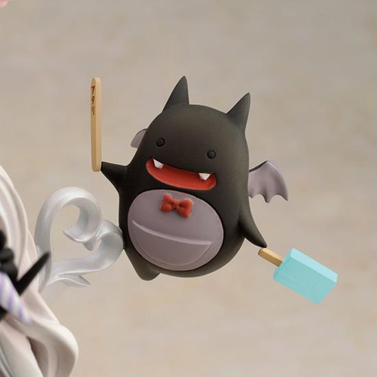 Shining Hearts: Melty 1/8 Scale Figure