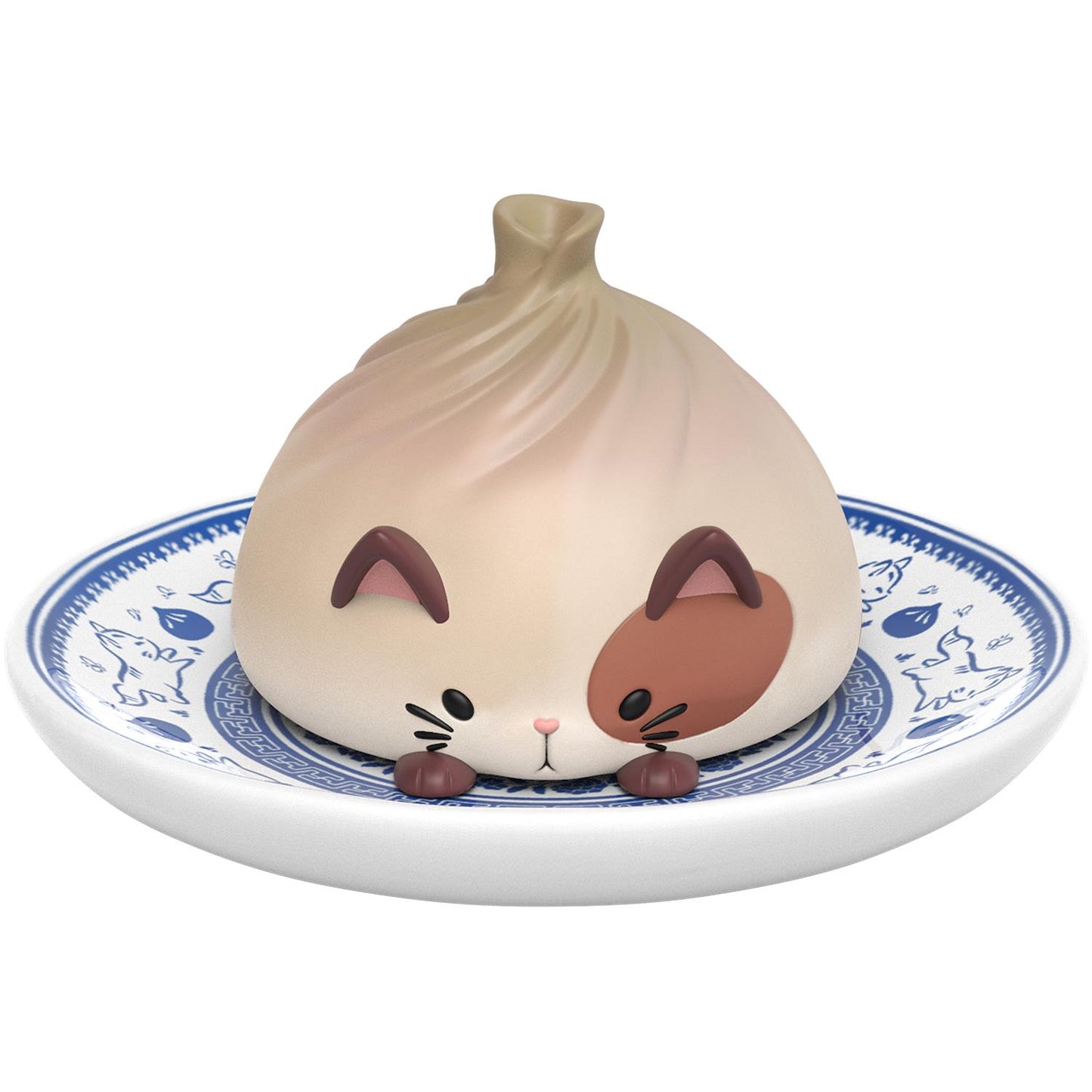 Nyammy Treats: Nyan Sum (1 Random Blind Box)