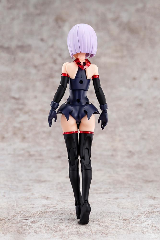 Megami Device: Bullet Knights Executioner Model