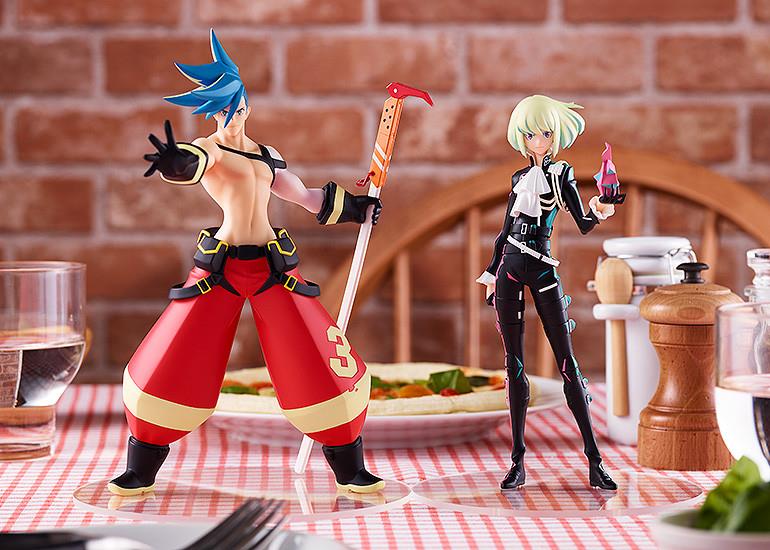 Promare: Galo Thymos POP UP PARADE Figure