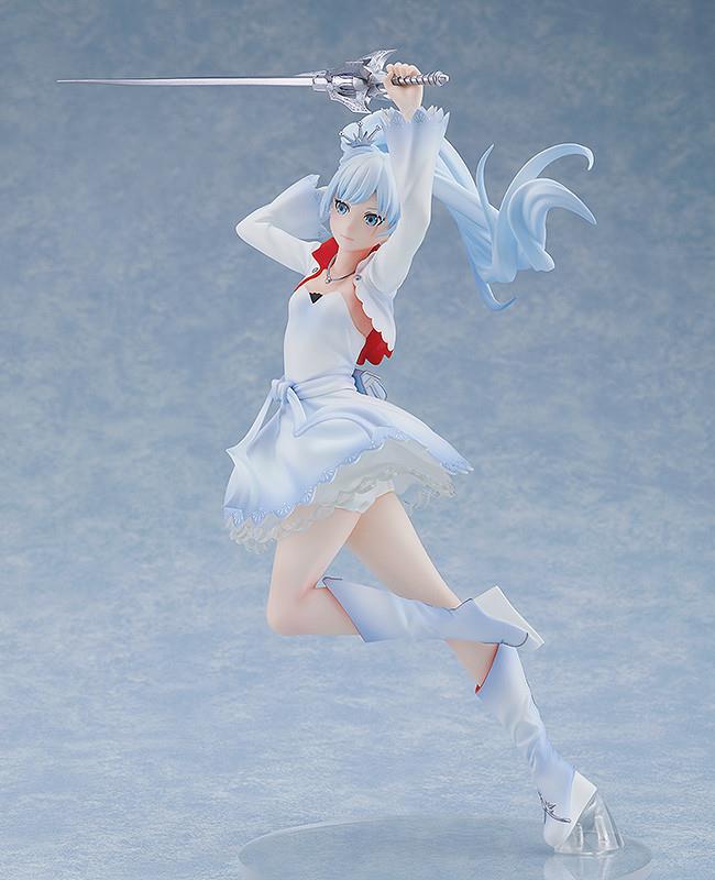 RWBY: Weiss Schnee POP UP PARADE Figure