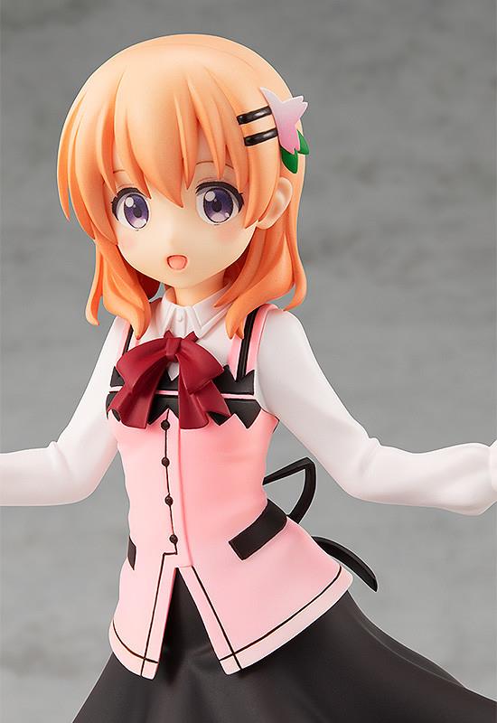 Is the Order a Rabbit?: Cocoa POP UP PARADE Figure