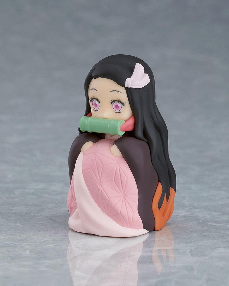 Demon Slayer: 498-DX Tanjiro Kamado DX Figma
