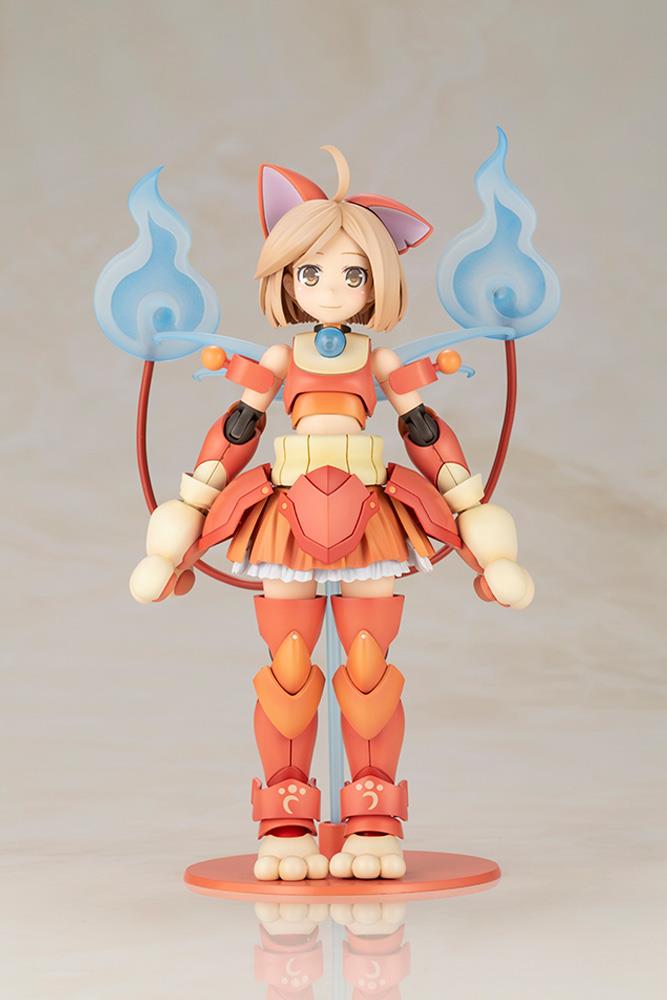 Soukou Musume: LBCS:JI Banyan Tsugumi Kozakura Model