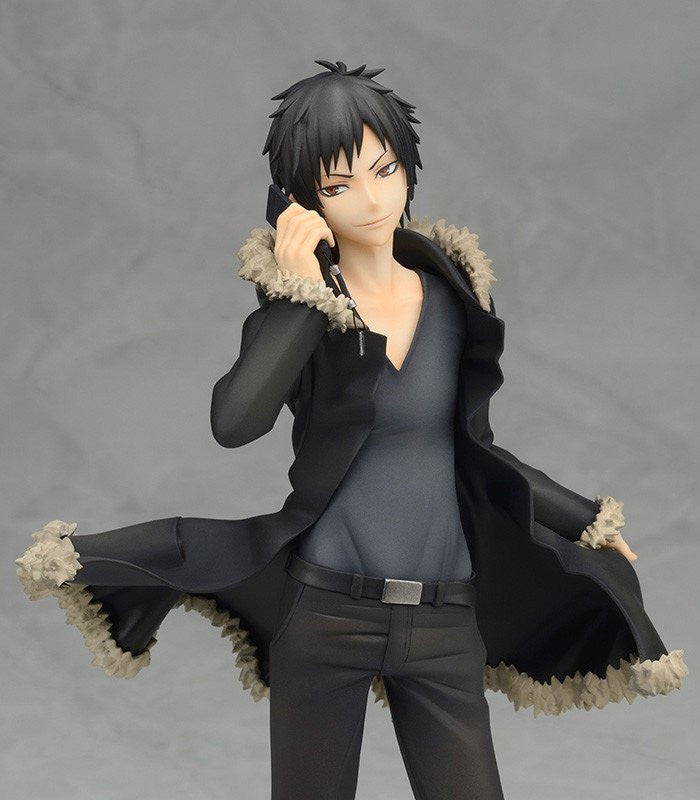 Durarara!! x2: Izaya Orihara Renewal Version 1/8 Scale Figure