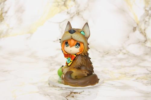 The Ancient Magus' Bride: Mascot Collection Set of 7 + Bonus