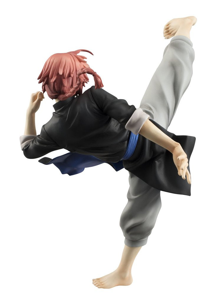 Gintama: G.E.M. Kamui ver. 2 1/8 Figure