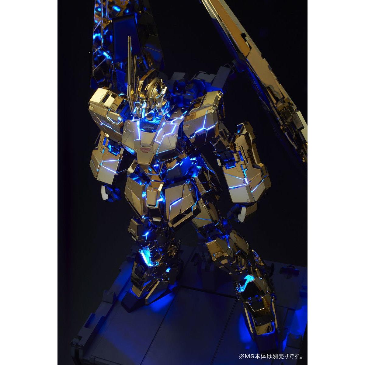 Gundam Unicorn: LED Unit for PG RX-0 Unicorn Gundam