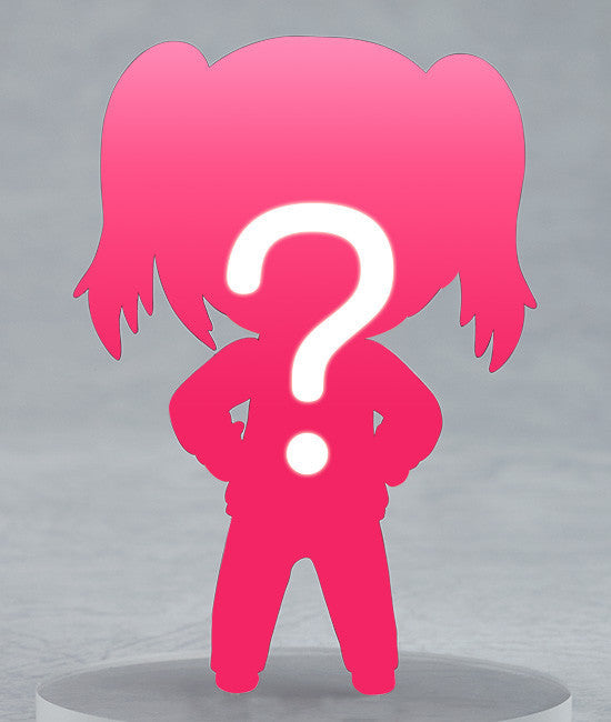 Love Live! Nendoroid Petite Angelic Angel Ver. Mystery Box (1 random blind box)