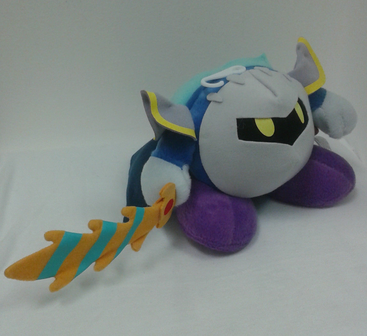 Kirby: Metaknight 6" Plush