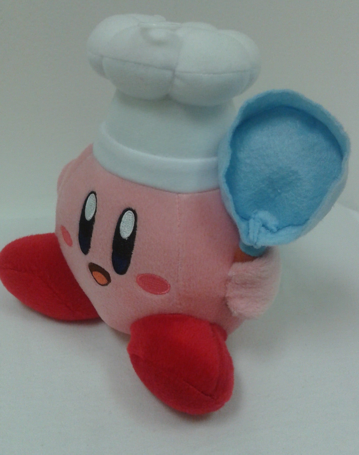 Kirby: Kirby 6" Cook Plush