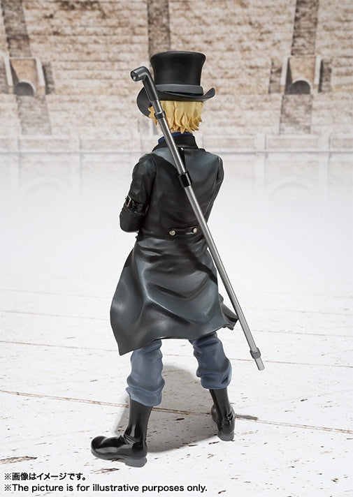 One Piece: Sabo Figuarts Zero Figure