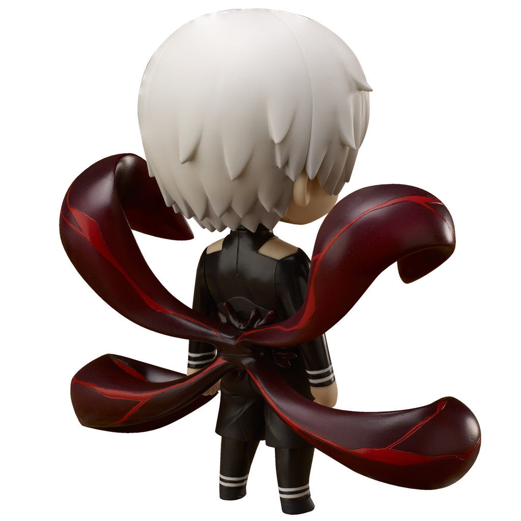 Tokyo Ghoul: Chara-Forme No. 007 Kaneki Ken