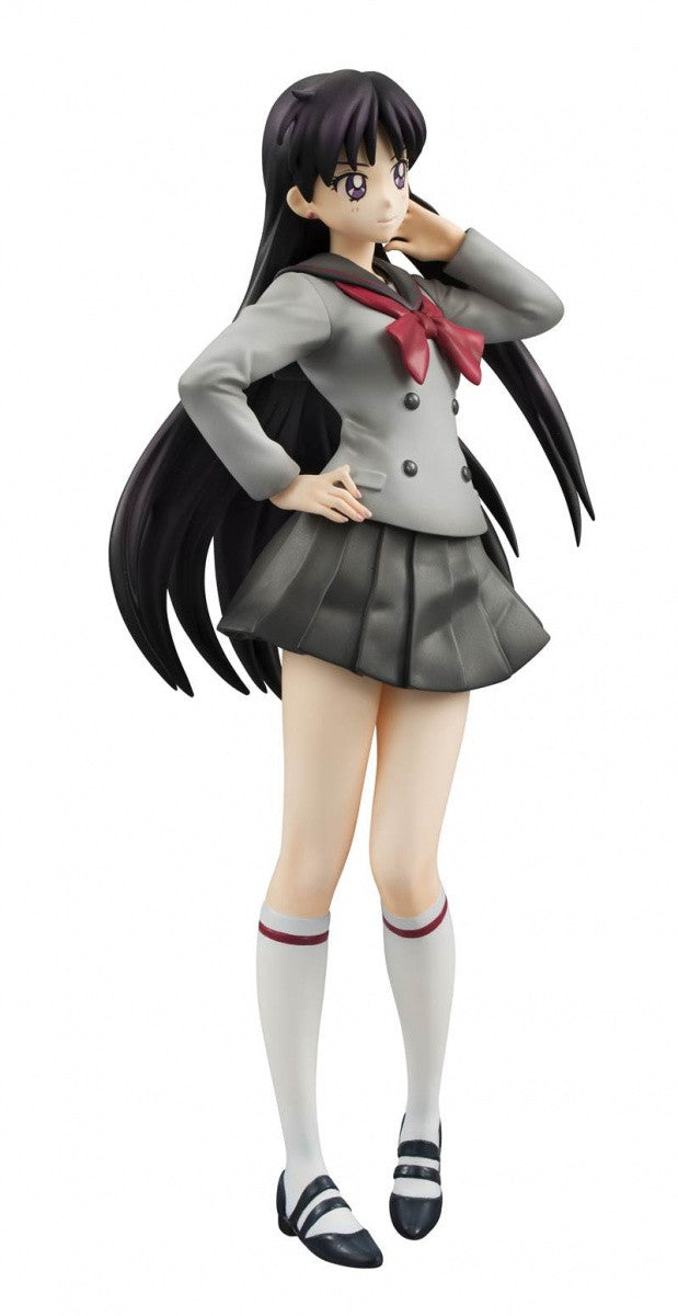 Sailor Moon: World Uniform Operation Rei Hino