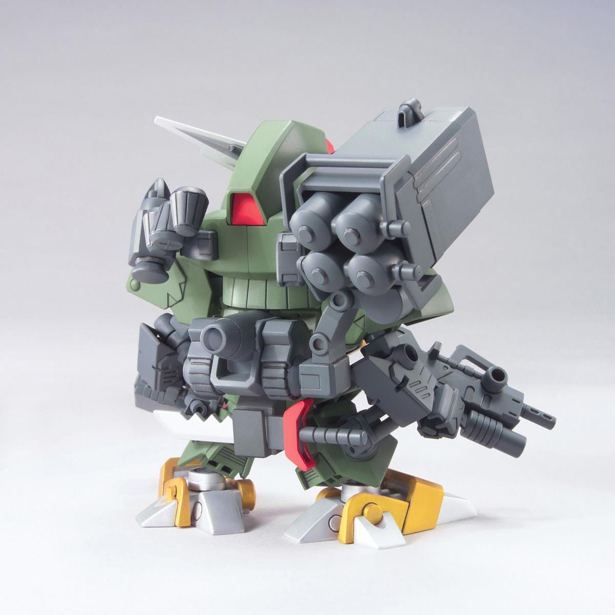 Gundam: Command Gundam SD Legend BB Model