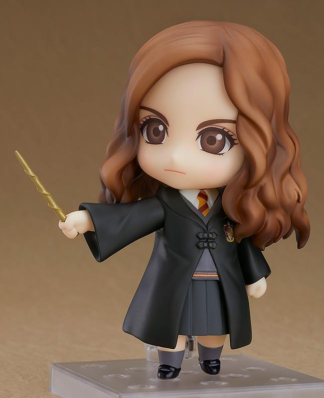 Harry Potter: 1034 Hermione Granger Nendoroid