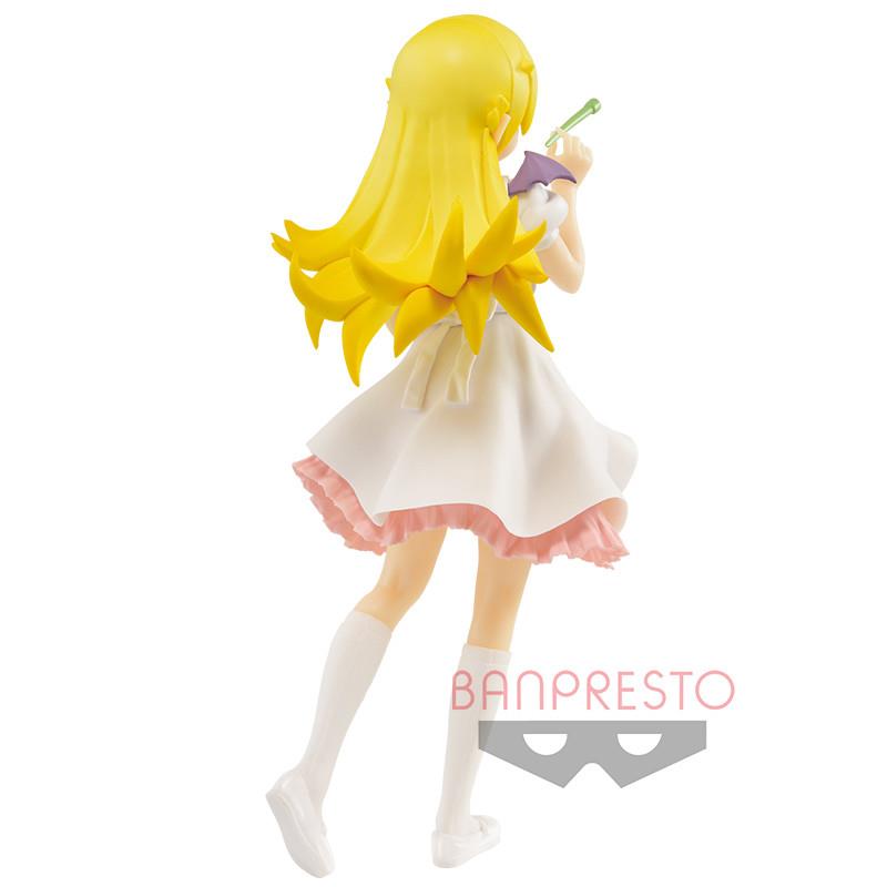 Monogatari Series: Oshino Shinobu EXQ Prize Figure
