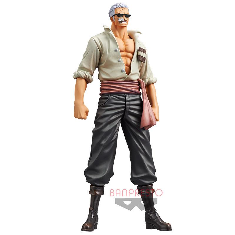One Piece: Smoker Grandline Men Prize Figure
