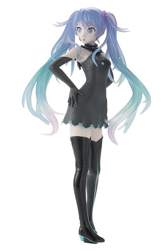 Vocaloid: Hatsune Miku Ghost SPM Figure