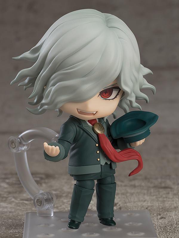 Fate/Grand Order: 1158 Avenger/King of the Cavern Edmond Dantès Nendoroid
