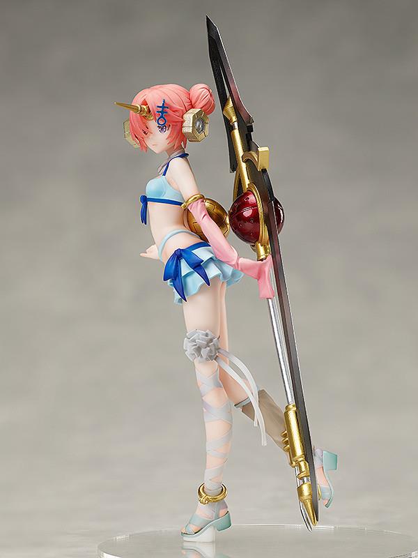 Fate/Grand Order: Frankenstein Saber S-Style 1/12 Scale Figure