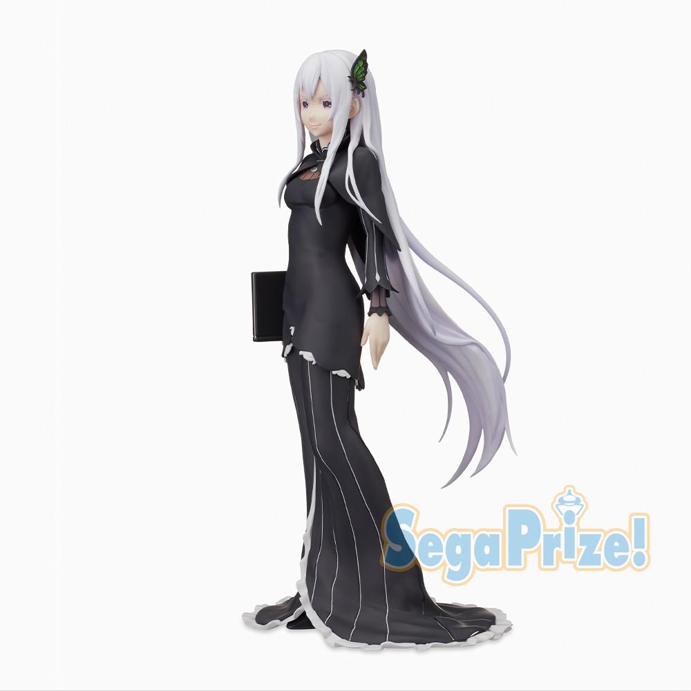 Re:Zero: Echidna SPM Prize Figure