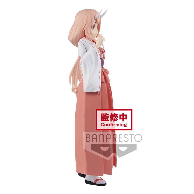 That Time I Got Reincarnated as a Slime: Shuna Otherworlder Vol.6 Prize Figure
