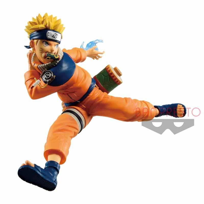 Naruto: Naruto Vibration Stars Prize Figure