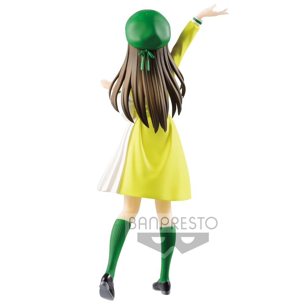 Love Live! Nijigasaki High School Idol Club: Shizuku Osaka Prize Figure