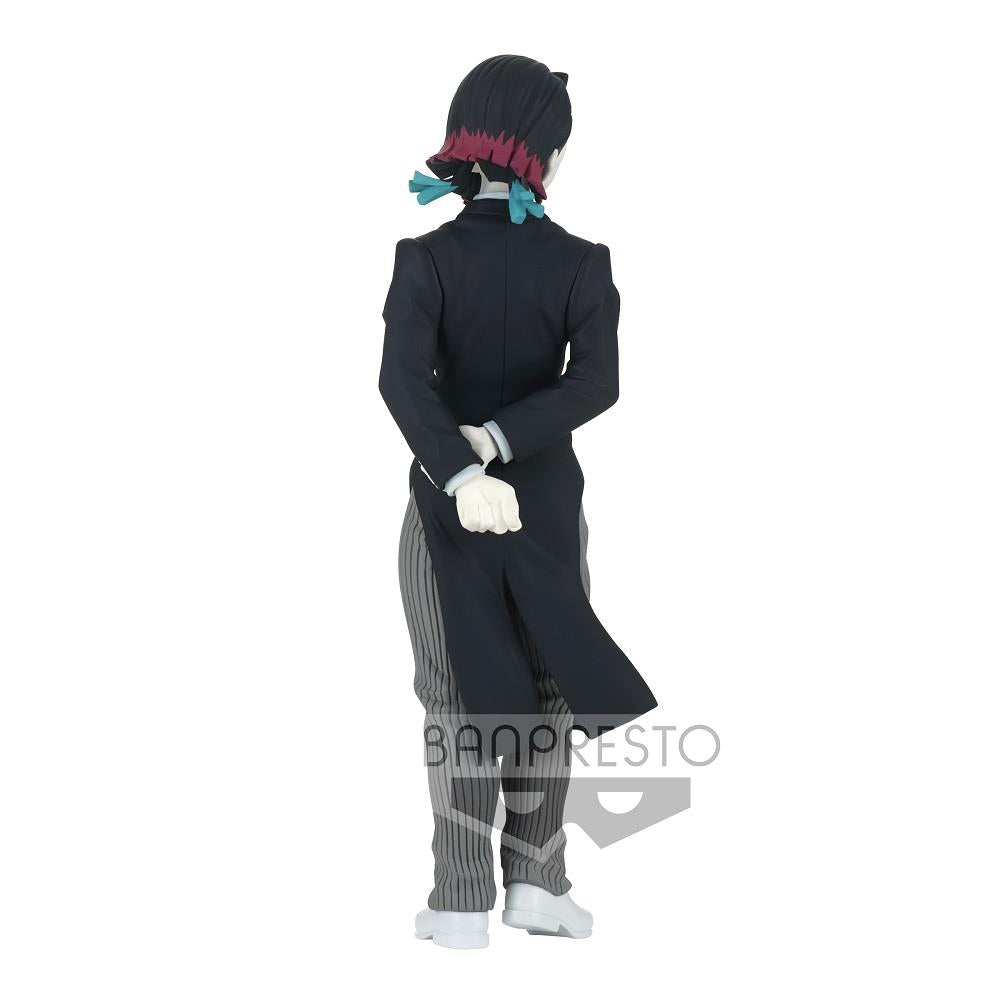 Demon Slayer: Enmu Vol. 3 Prize Figure