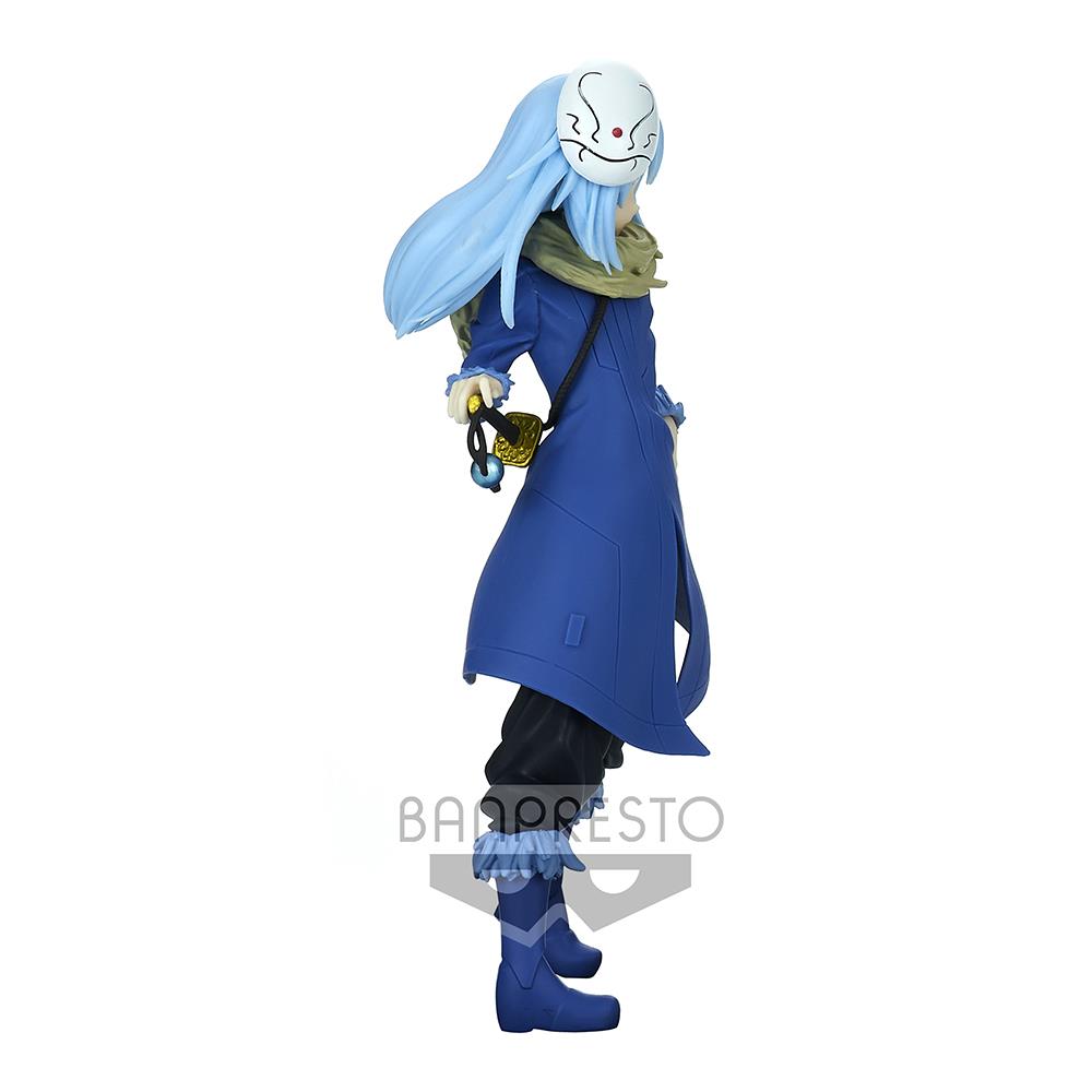 That Time I Got Reincarnated as a Slime: Rimuru Otherworlder Vol. 9 Prize Figure
