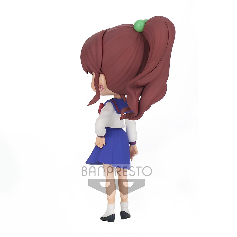 Sailor Moon: Kino Makoto Q Posket B Prize Figure