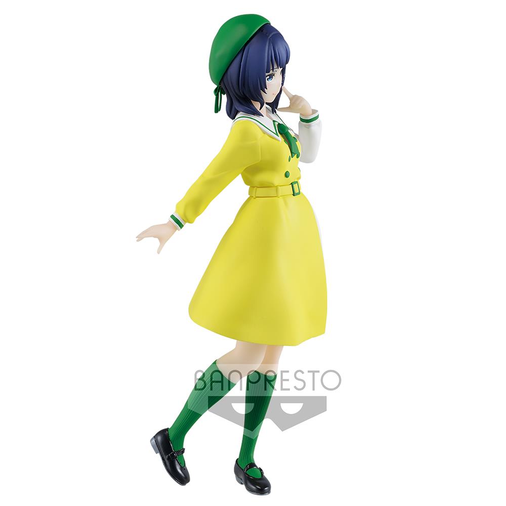 Love Live! Nijigasaki High School Idol Club: Asaka Karin Prize Figure