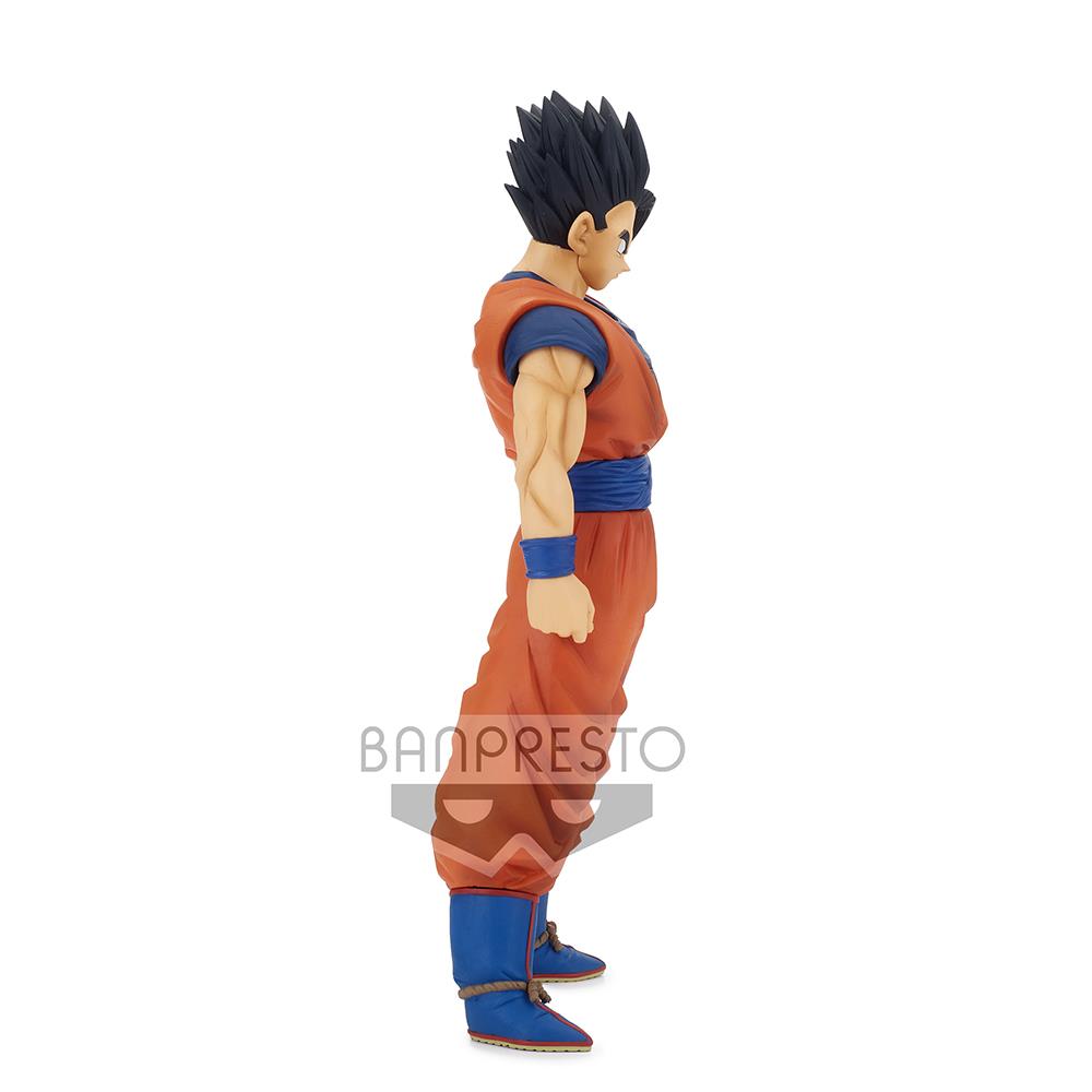 Dragon Ball Z: Son Gohan #2 Grandista Resolution of Soldiers Prize Figure
