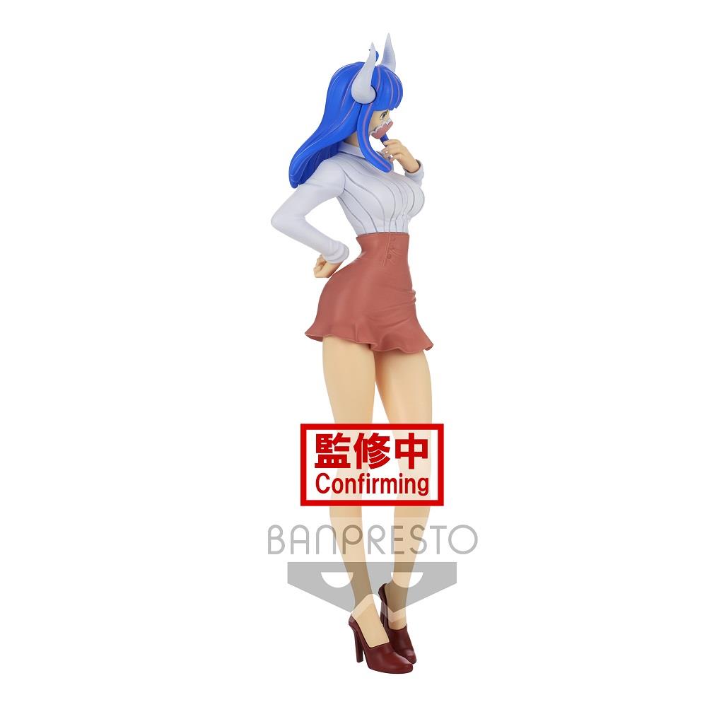 One Piece: Ulti Glitter & Glamours B Prize Figure