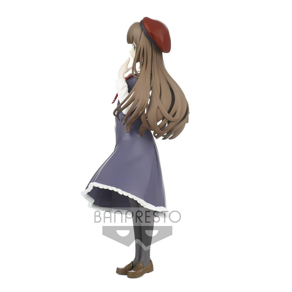 Osamake: Momosaka Maria Prize Figure