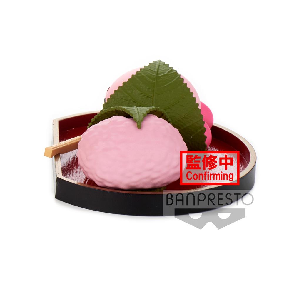 Kirby: Kirby Paldolce V4 Ver. C Prize Figure