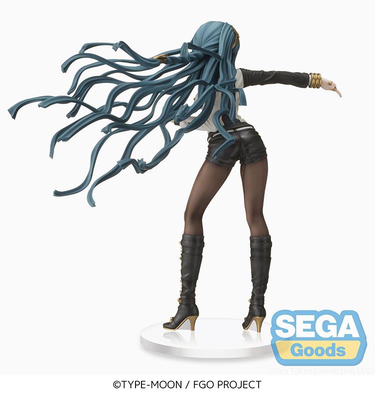 Fate/Grand Order: Assassin/Cleopatra SPM Prize Figure