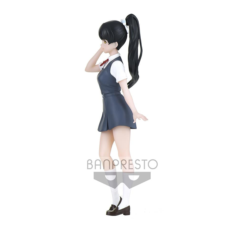 Love Live! Superstar!!: Hazuki Ren Prize Figure