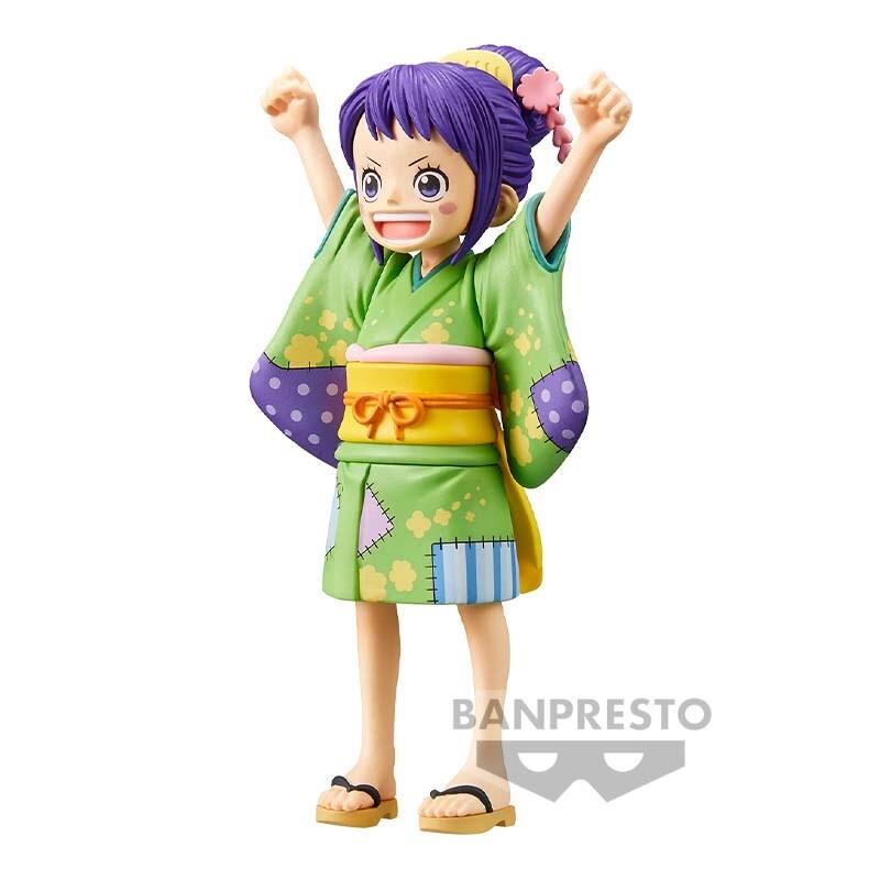 One Piece: O-Tama ~The Grandline Series~ Vol.2 Prize Figure
