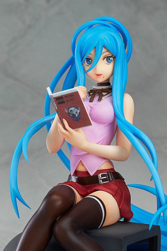 Arpeggio of Blue Steel: Takao 1/8 Scale Figure