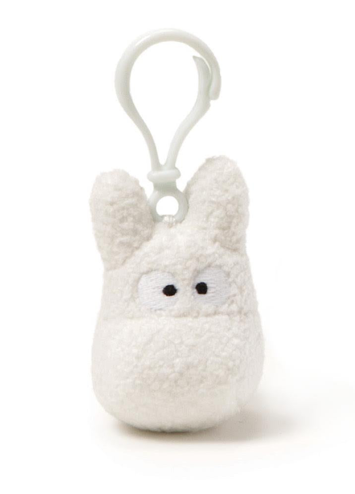 My Neighbour Totoro: Totoro Plush Clip