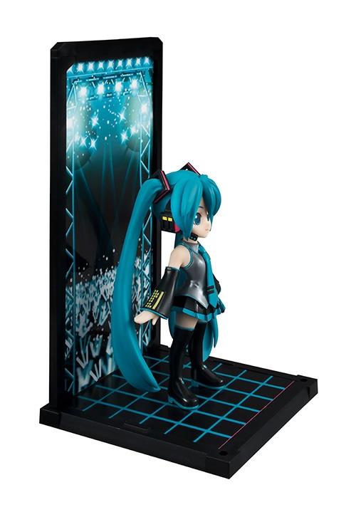Vocaloid: Miku Tamashii Buddies Figure