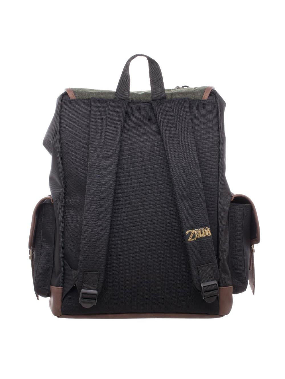 Legend of Zelda: Link Inspired Rucksack