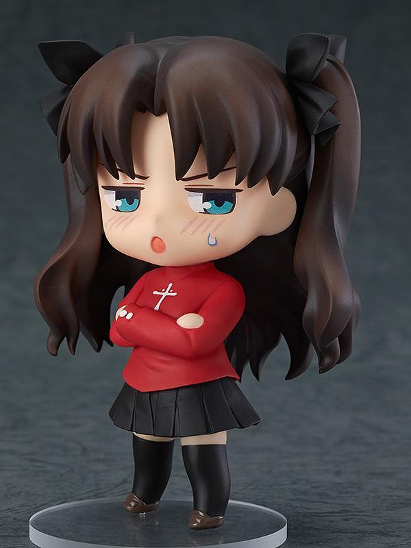 Fate/Stay Night: 409 Tohsaka Rin Nendoroid
