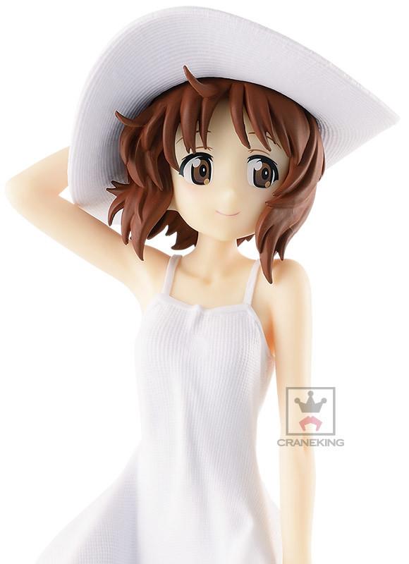 Girls Und Panzer: Miho EXQ Figurine