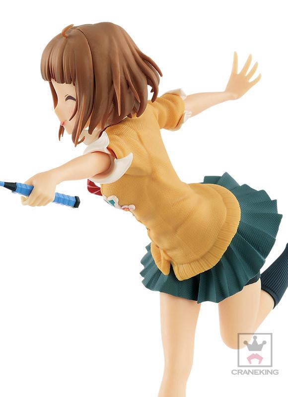 Idolm@ster: Kitami Yuzu EXQ Figurine