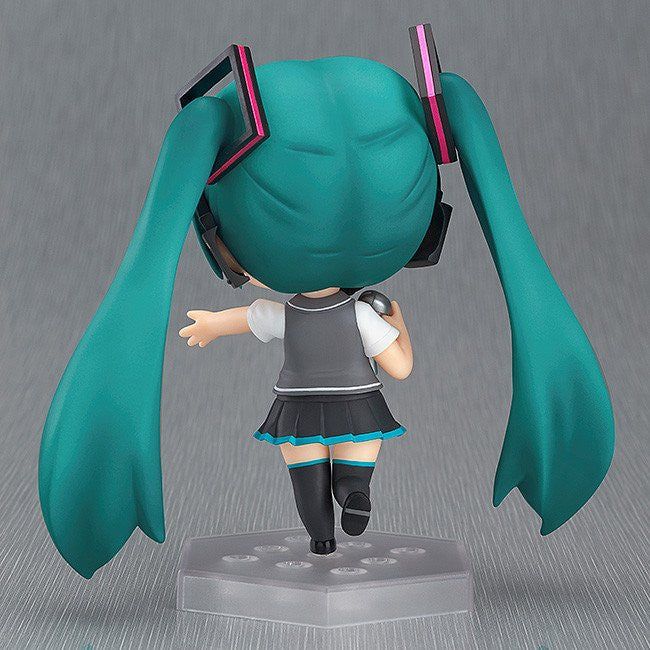 Vocaloid: Hatsune Miku Project Nendoroid Series Co-de Figure