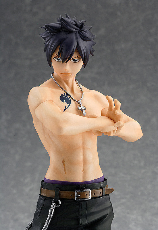Fairy Tail: Gray Fullbuster 1/7 Scale Figure