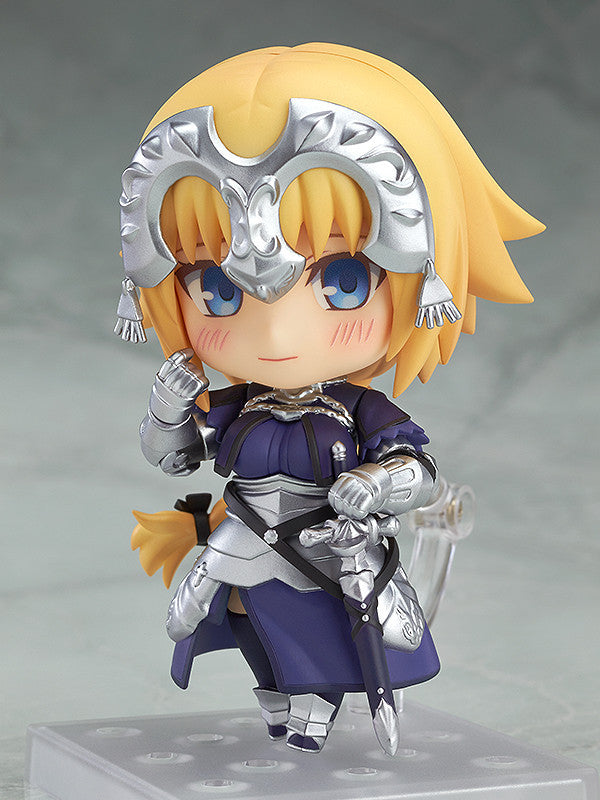 Fate/Grand Order: 650 Ruler/Jeanne d'Arc Nendoroid